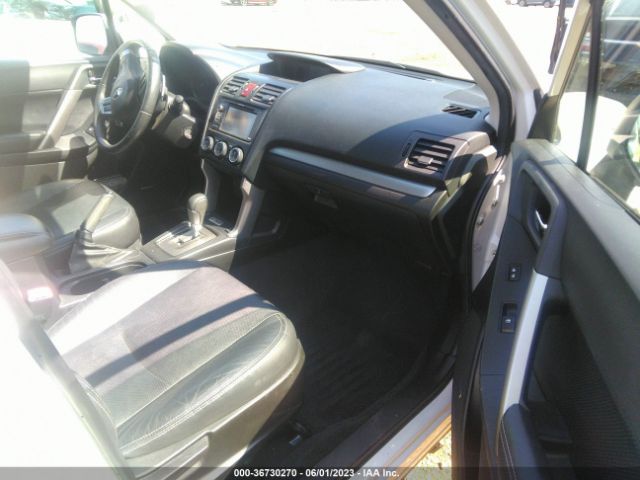 JF2SJGMCXEH513821 Subaru Forester 2.0xt Touring