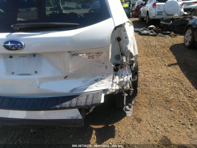JF2SJGMCXEH513821 Subaru Forester 2.0xt Touring