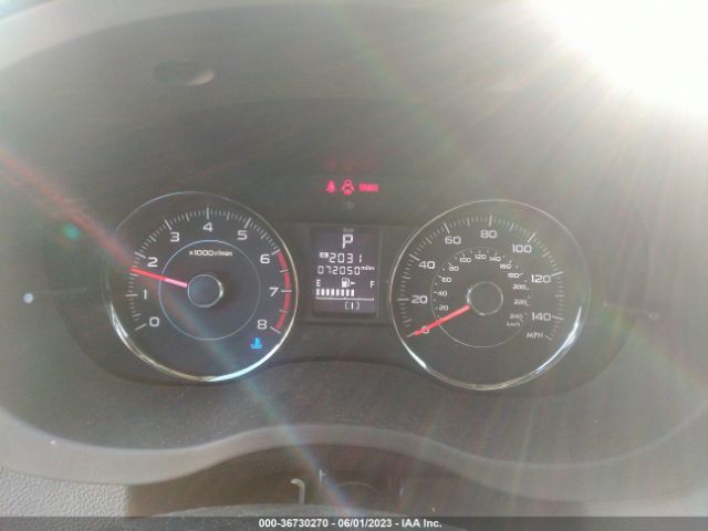 JF2SJGMCXEH513821 Subaru Forester 2.0xt Touring