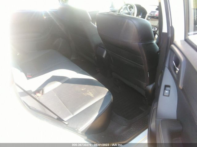 JF2SJGMCXEH513821 Subaru Forester 2.0xt Touring