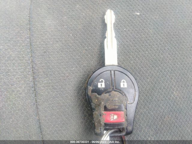3N6CM0KN2FK707481 Nissan NV200 SV