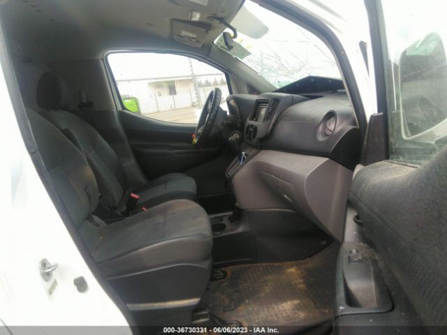 3N6CM0KN2FK707481 Nissan NV200 SV
