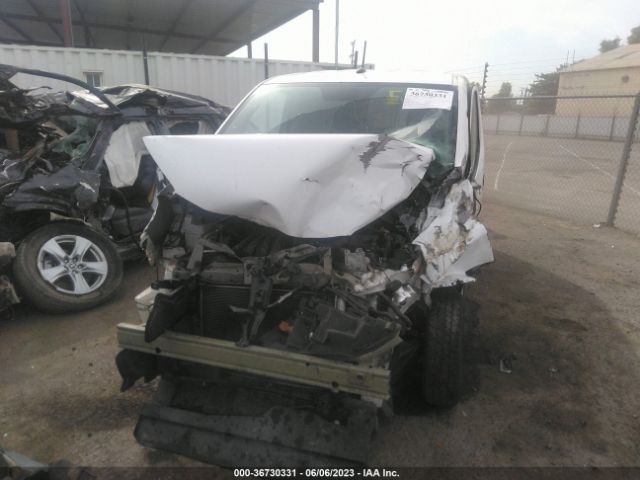 3N6CM0KN2FK707481 Nissan NV200 SV