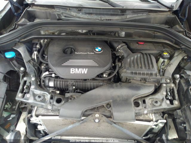 WBXHT3C38G5E55859 BMW X1 Xdrive28i