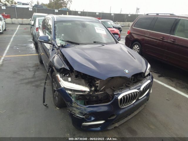 WBXHT3C38G5E55859 BMW X1 Xdrive28i