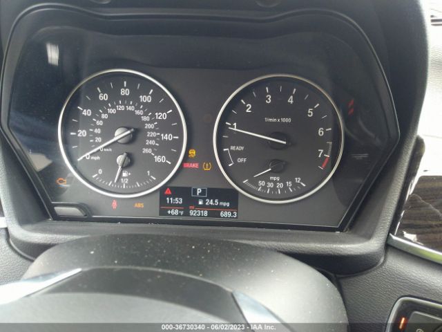 WBXHT3C38G5E55859 BMW X1 Xdrive28i