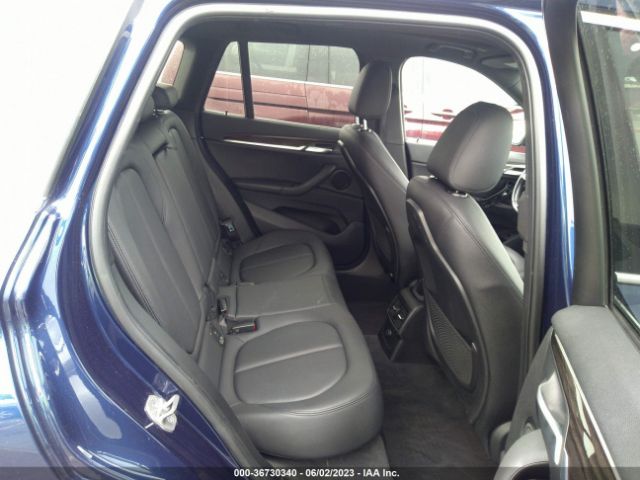 WBXHT3C38G5E55859 BMW X1 Xdrive28i