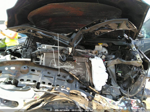 1C6RREBT7LN267085 RAM 1500 Big Horn