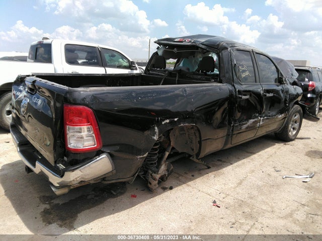 1C6RREBT7LN267085 RAM 1500 Big Horn