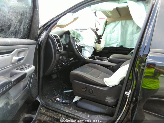 1C6RREBT7LN267085 RAM 1500 Big Horn