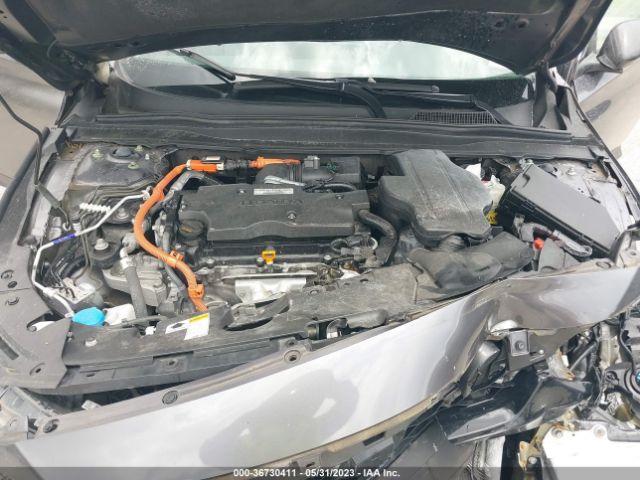1HGCV3F19KA013148 Honda ACCORD HYBRID