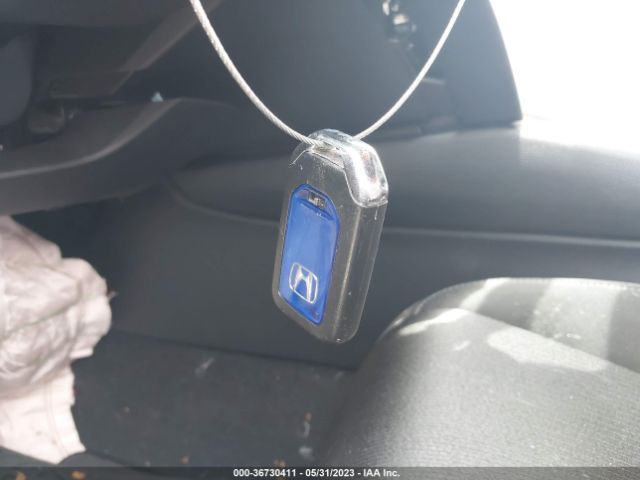 1HGCV3F19KA013148 Honda ACCORD HYBRID