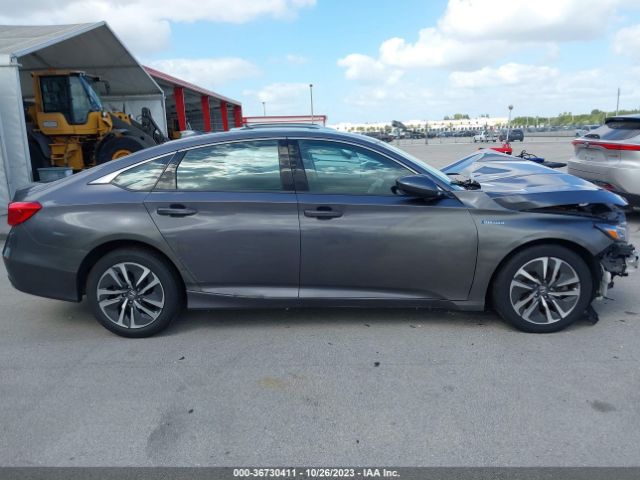 1HGCV3F19KA013148 Honda ACCORD HYBRID
