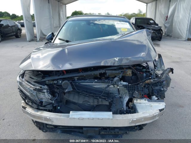 1HGCV3F19KA013148 Honda ACCORD HYBRID