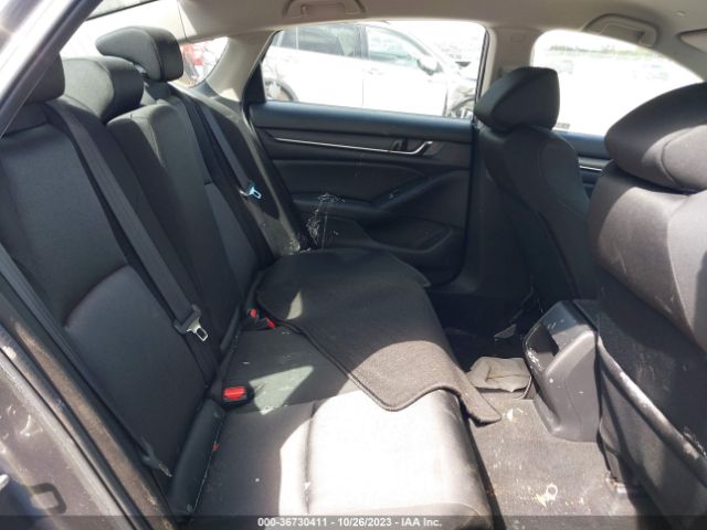 1HGCV3F19KA013148 Honda ACCORD HYBRID