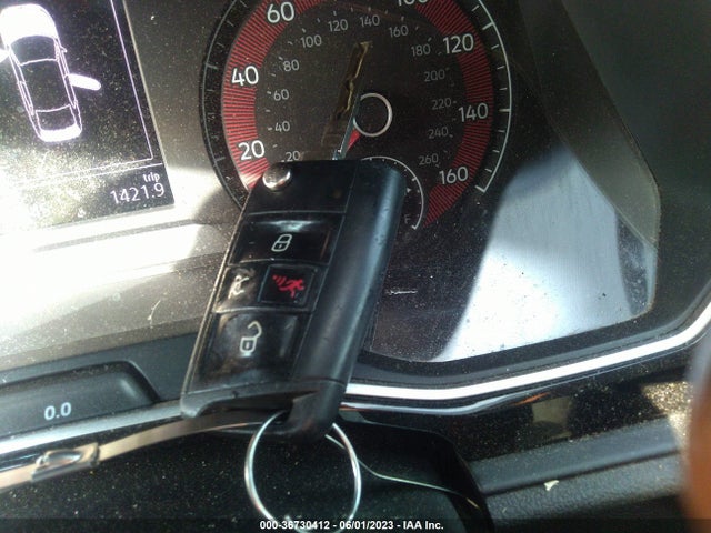3VWCB7BU2LM017770 Volkswagen Jetta S/se/r-line