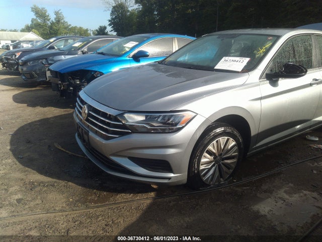 3VWCB7BU2LM017770 Volkswagen Jetta S/se/r-line