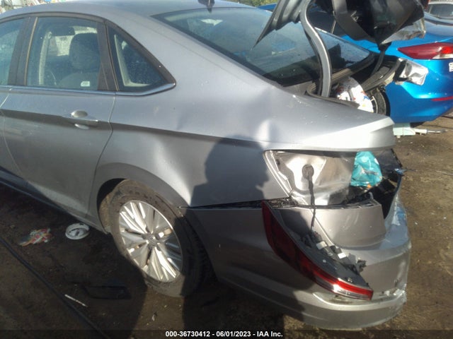 3VWCB7BU2LM017770 Volkswagen Jetta S/se/r-line