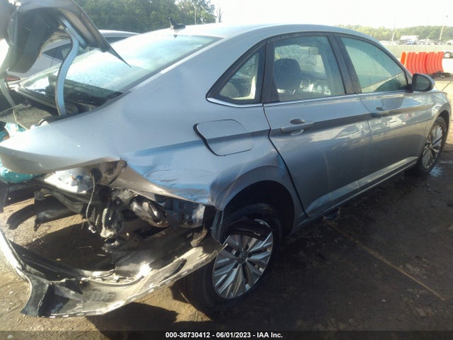 3VWCB7BU2LM017770 Volkswagen Jetta S/se/r-line