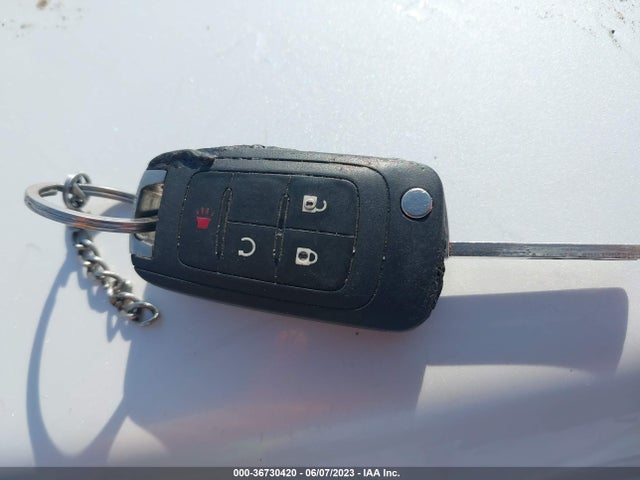 Chevrolet EQUINOX LT 2016 2GNALCEK3G1151170 Image 3