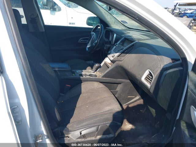 Chevrolet EQUINOX LT 2016 2GNALCEK3G1151170 Image 6