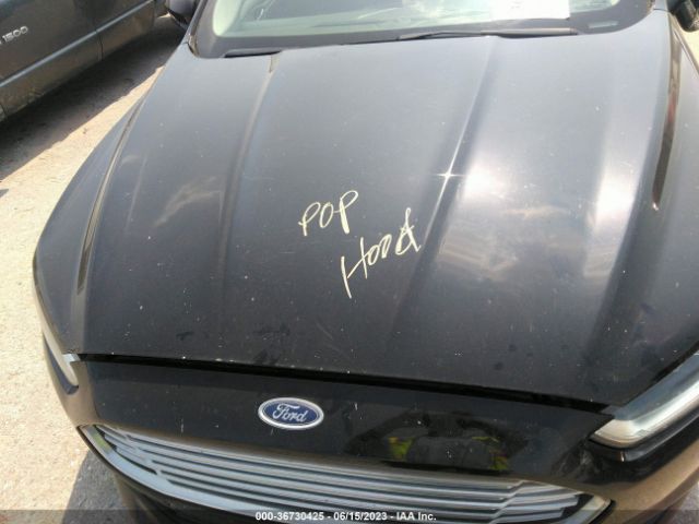 3FA6P0H72GR285680 Ford FUSION SE