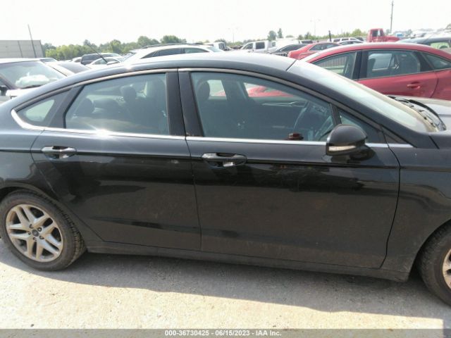 3FA6P0H72GR285680 Ford FUSION SE