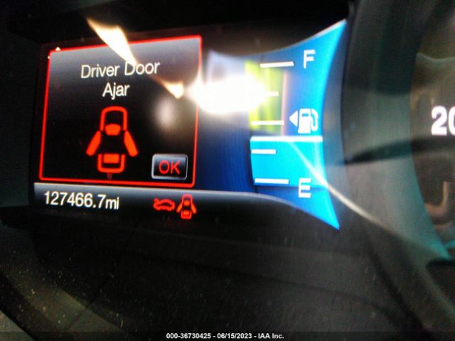 3FA6P0H72GR285680 Ford FUSION SE