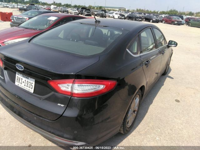 3FA6P0H72GR285680 Ford FUSION SE
