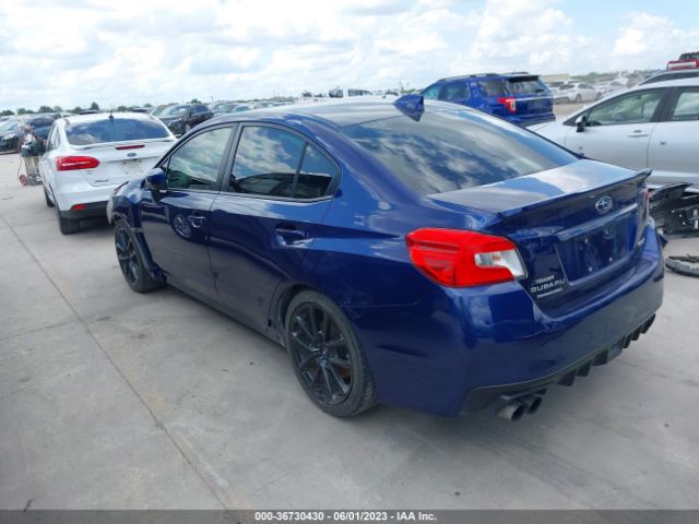 JF1VA1N62L8813115 Subaru Wrx Limited