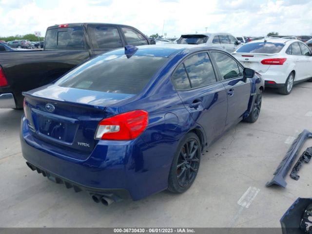 JF1VA1N62L8813115 Subaru Wrx Limited