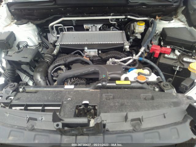 4S4WMALD9N3427049 Subaru Ascent Limited