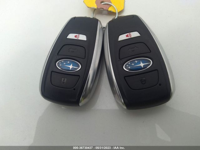 4S4WMALD9N3427049 Subaru Ascent Limited