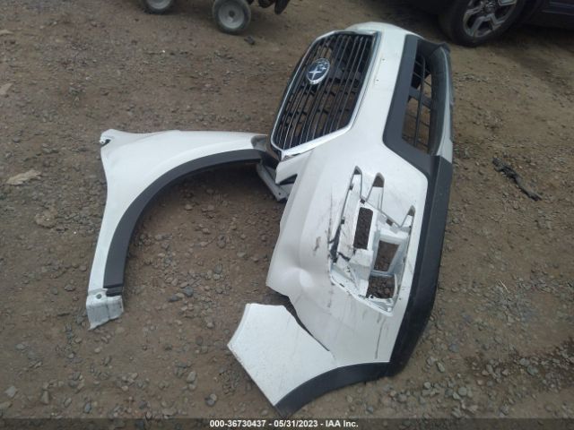 4S4WMALD9N3427049 Subaru Ascent Limited