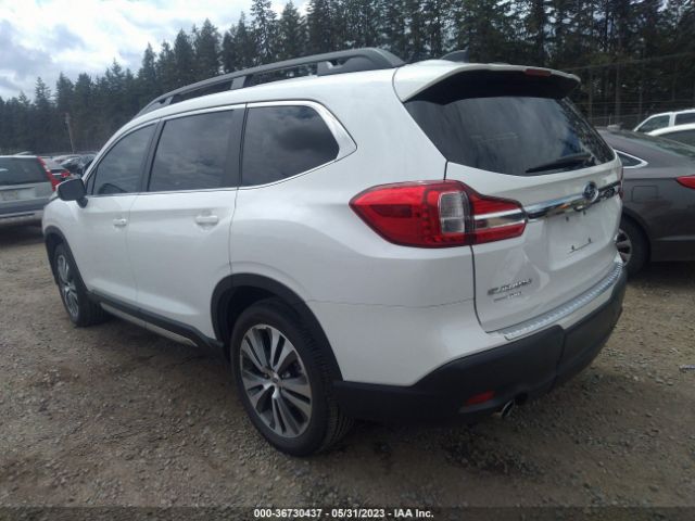 4S4WMALD9N3427049 Subaru Ascent Limited