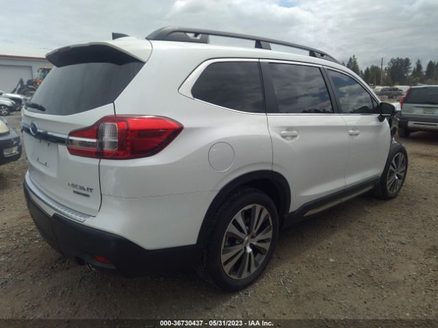 4S4WMALD9N3427049 Subaru Ascent Limited