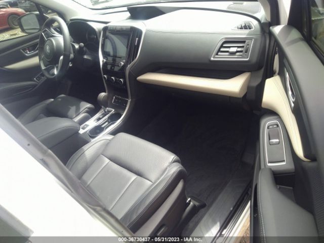 4S4WMALD9N3427049 Subaru Ascent Limited