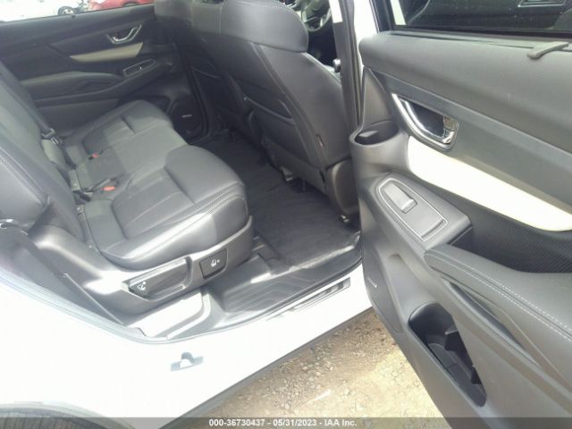 4S4WMALD9N3427049 Subaru Ascent Limited