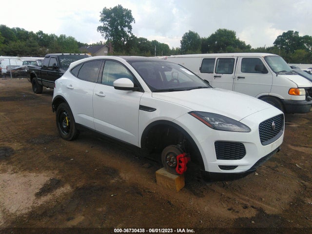 2020 Jaguar E-PACE, VIN: SADFK2FX4L1006651