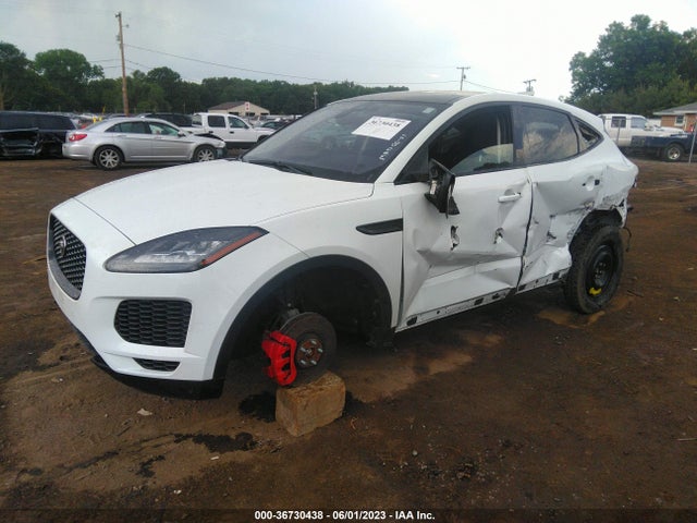 2020 Jaguar E-PACE, VIN: SADFK2FX4L1006651
