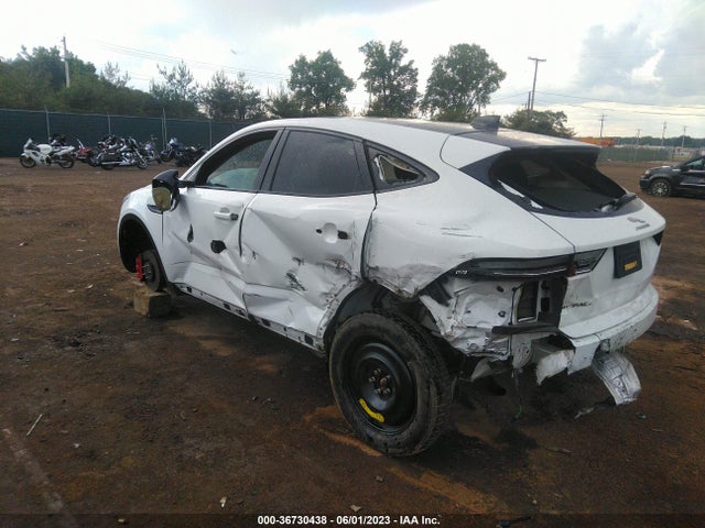 2020 Jaguar E-PACE, VIN: SADFK2FX4L1006651
