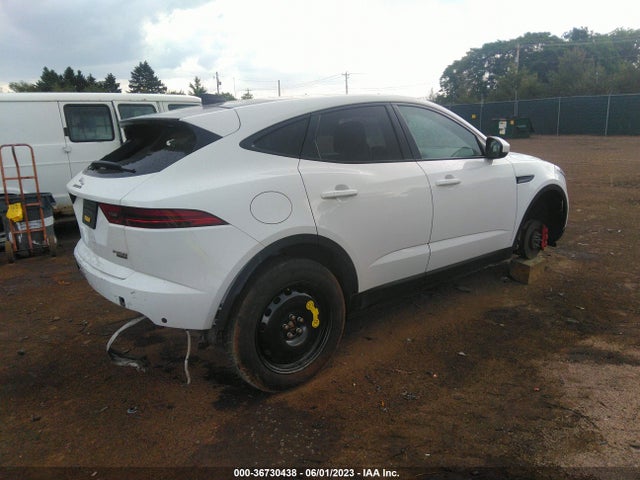 2020 Jaguar E-PACE, VIN: SADFK2FX4L1006651