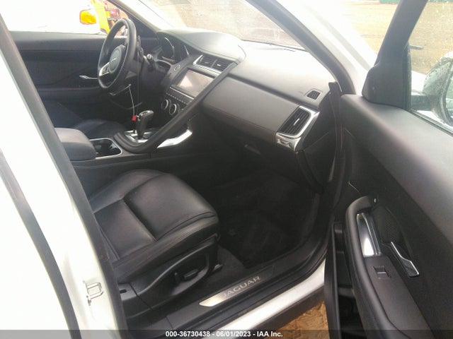 2020 Jaguar E-PACE, VIN: SADFK2FX4L1006651