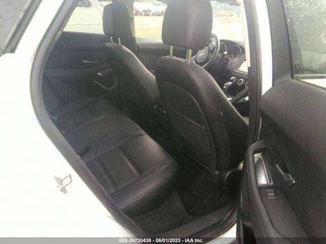 2020 Jaguar E-PACE, VIN: SADFK2FX4L1006651