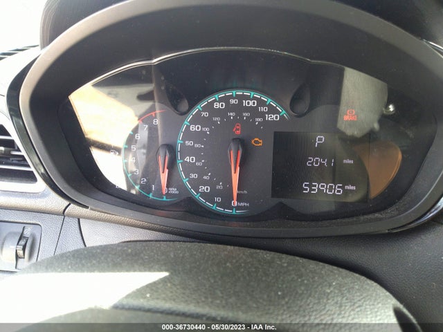 Chevrolet Spark Fwd Ls Automatic 2021 KL8CB6SA7MC730906 Image 7