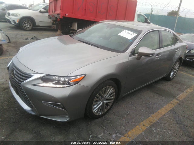 JTHBK1GG2G2227490 Lexus ES 350