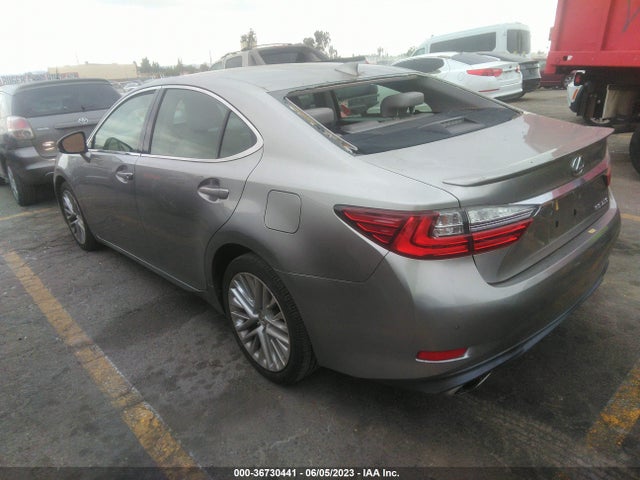 JTHBK1GG2G2227490 Lexus ES 350