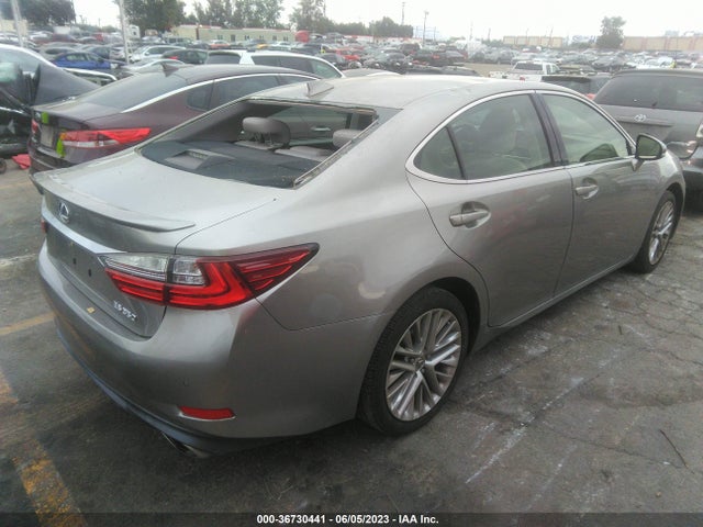 JTHBK1GG2G2227490 Lexus ES 350