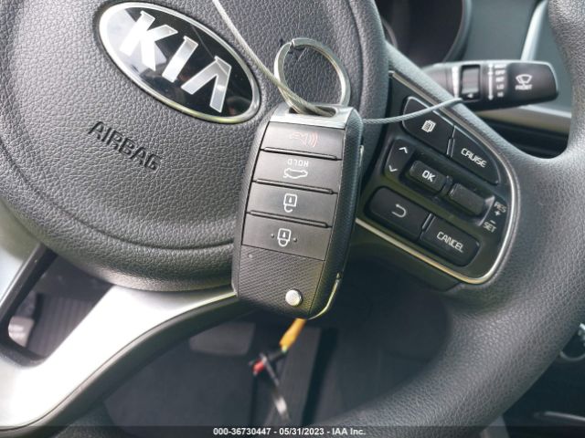 5XXGT4L32JG264436 KIA Optima Lx