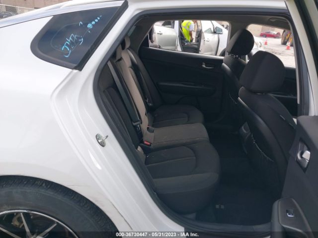 5XXGT4L32JG264436 KIA Optima Lx